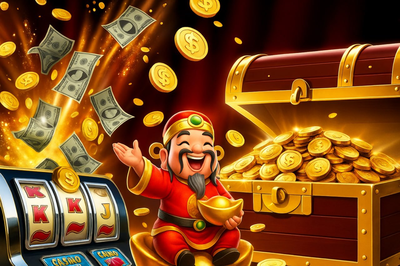 vox casino জয় বিভাগের ফলাফল উপস্থাপনার ভিজ্যুয়াল