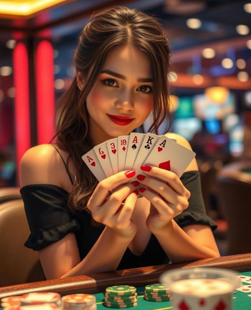 vox casino বেটিং ড্যাশবোর্ডের মোবাইল ভিজ্যুয়াল
