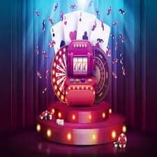 vox casino হোম স্ক্রিনে নেভিগেশন ও অফার দৃশ্য